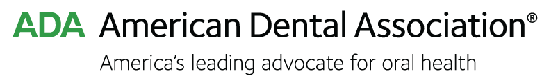 American Dental Association | Leisure Dental