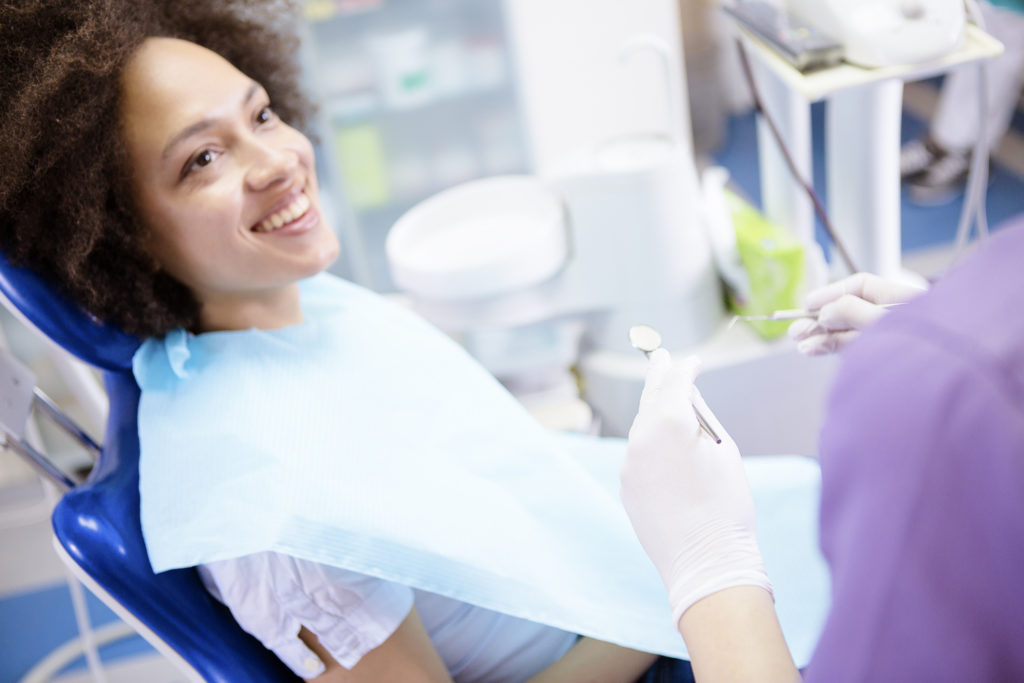 What to expect with preventative dental care | Leisure Dental