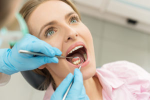 What To Expect With Fillings and Cavities | Norfolk VA | Leisure Dental