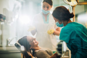 Teeth Whitening Appointment Norfolk | Leisure Dental